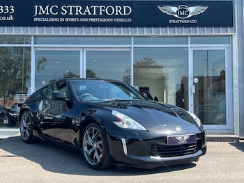 Used Nissan 370 Z 2016 for sale - 78682357: Photo