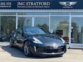 Used Nissan 370 Z 2016 for sale - 78682357: Photo