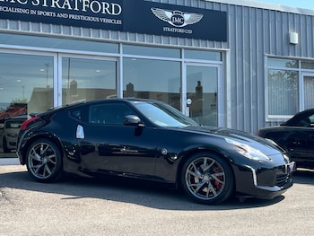 Used Nissan 370 Z 2016 for sale - 78682357: Photo