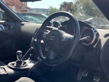 Used Nissan 370 Z 2016 for sale - 78682357: Photo