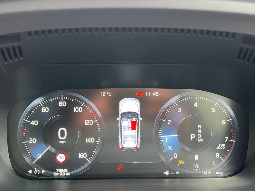 Used Volvo XC60 2021 for sale - 77534840: Photo 14