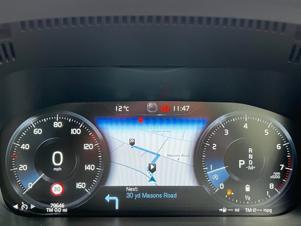 Used Volvo XC60 2021 for sale - 77534840: Photo 15