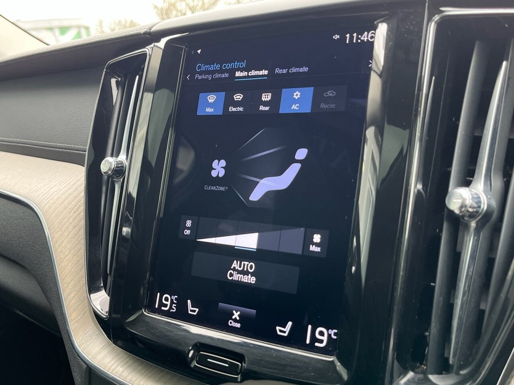 Used Volvo XC60 2021 for sale - 77534840: Photo 16