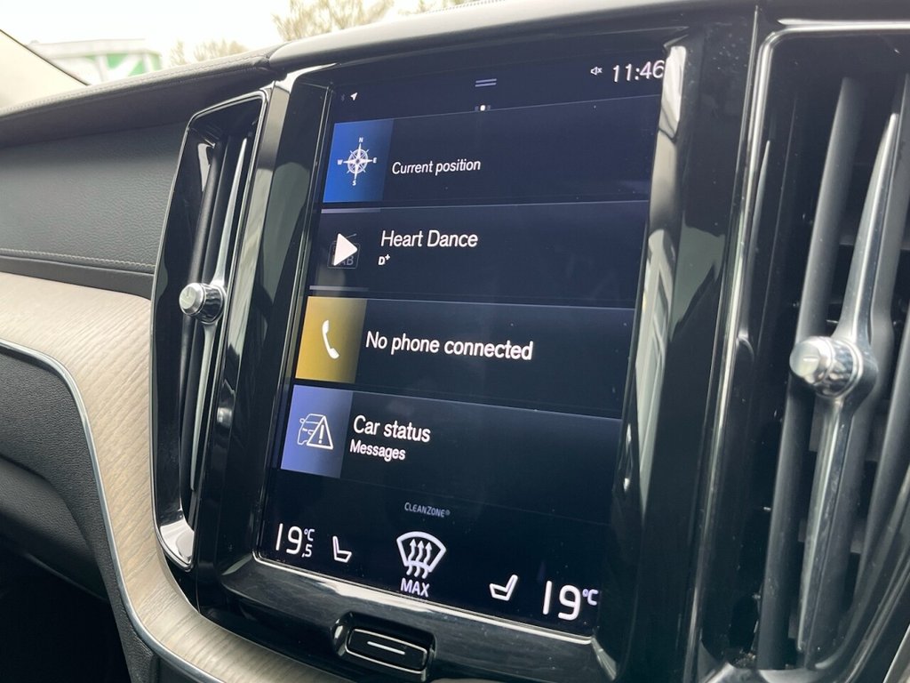 Used Volvo XC60 2021 for sale - 77534840: Photo 18