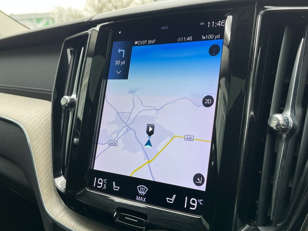 Used Volvo XC60 2021 for sale - 77534840: Photo 19