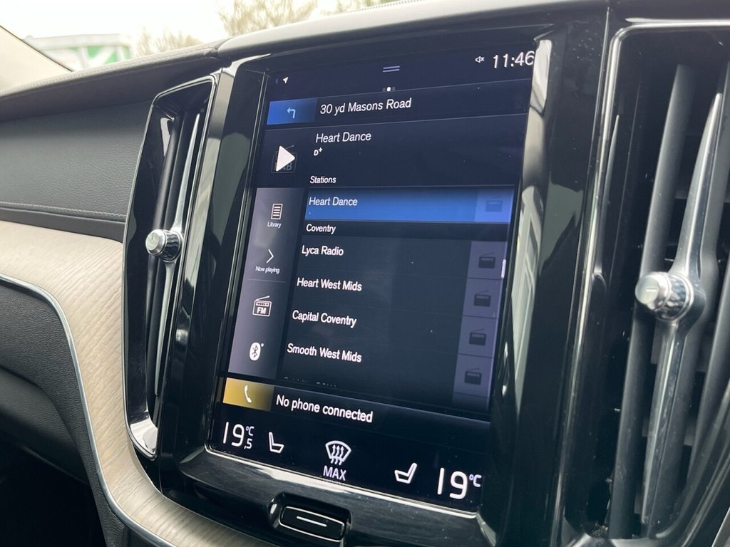 Used Volvo XC60 2021 for sale - 77534840: Photo 20