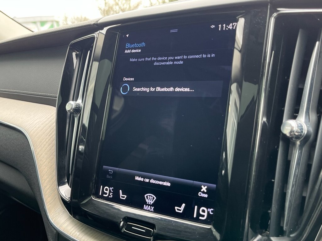 Used Volvo XC60 2021 for sale - 77534840: Photo 21