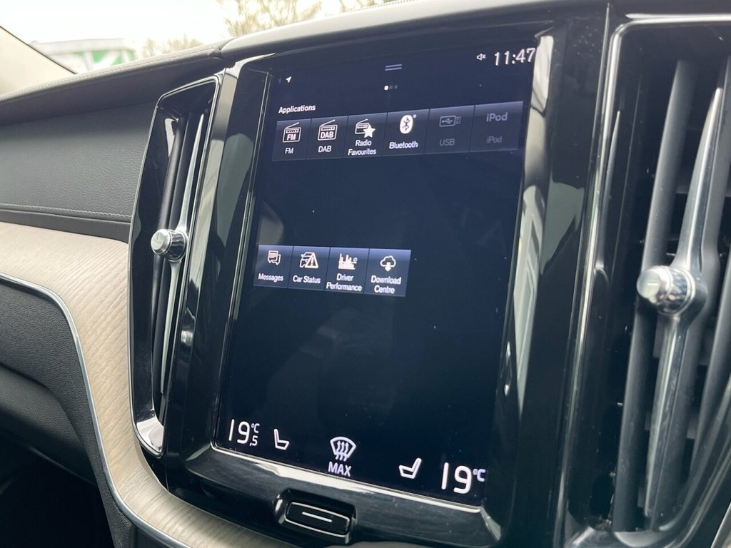 Used Volvo XC60 2021 for sale - 77534840: Photo 22