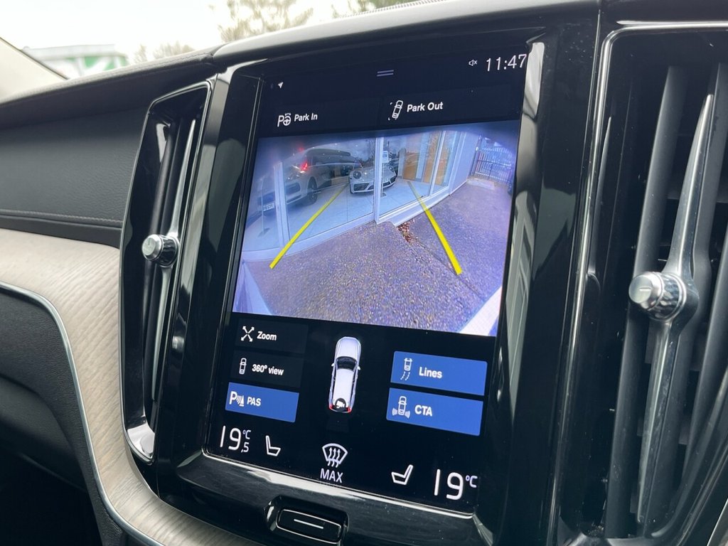 Used Volvo XC60 2021 for sale - 77534840: Photo 23