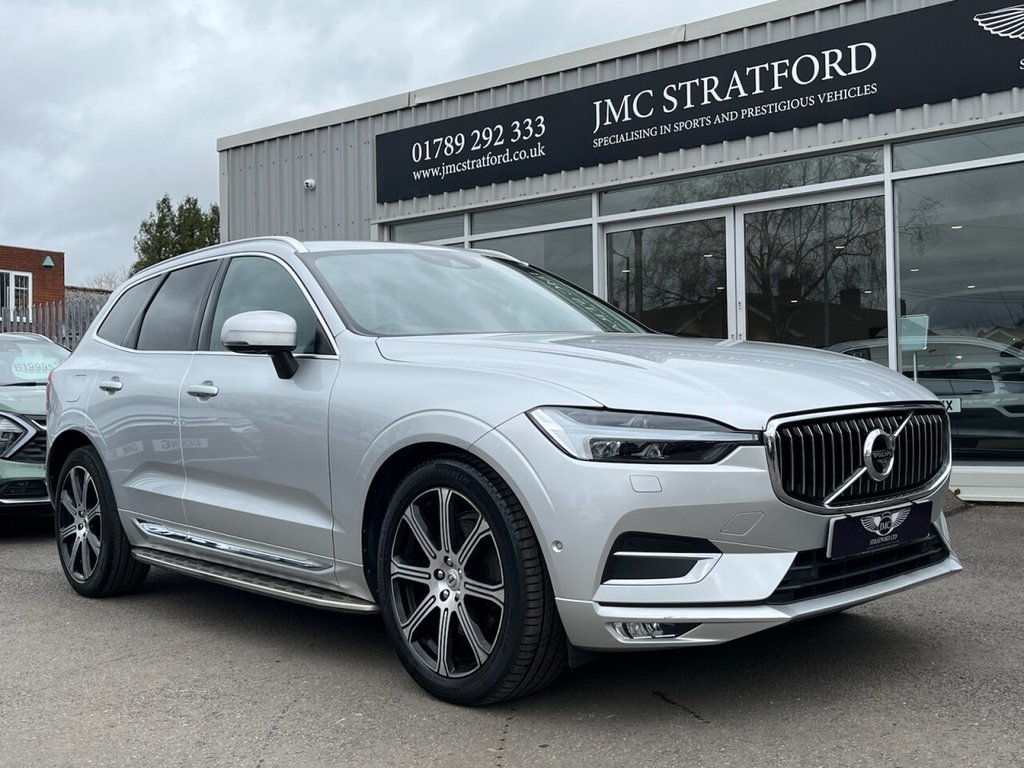 Used Volvo XC60 2021 for sale - 77534840: Photo 27