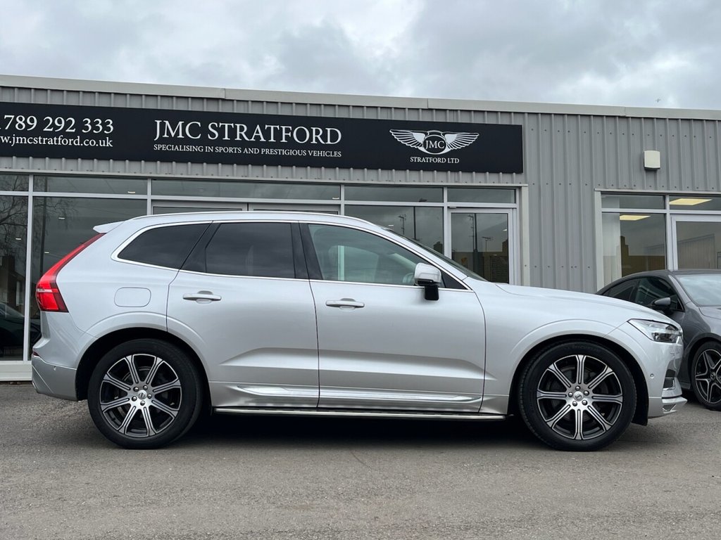 Used Volvo XC60 2021 for sale - 77534840: Photo 28