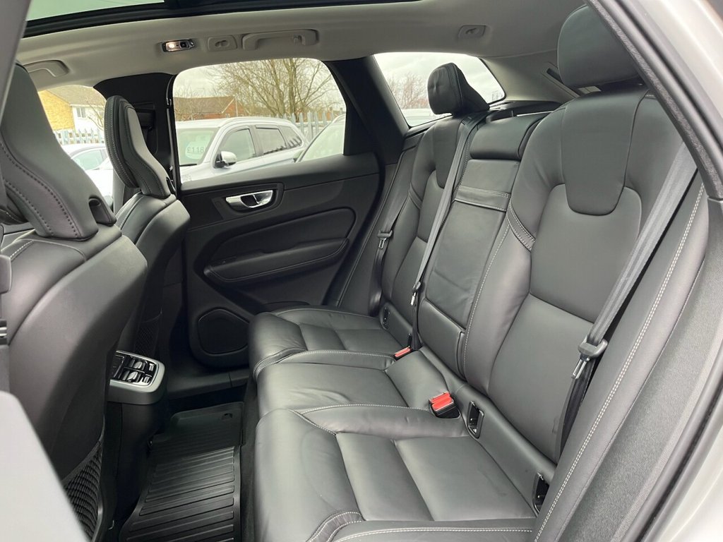 Used Volvo XC60 2021 for sale - 77534840: Photo 30
