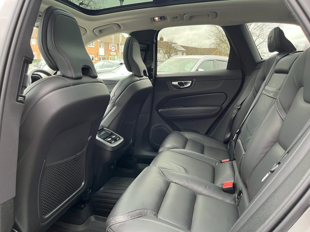 Used Volvo XC60 2021 for sale - 77534840: Photo 31