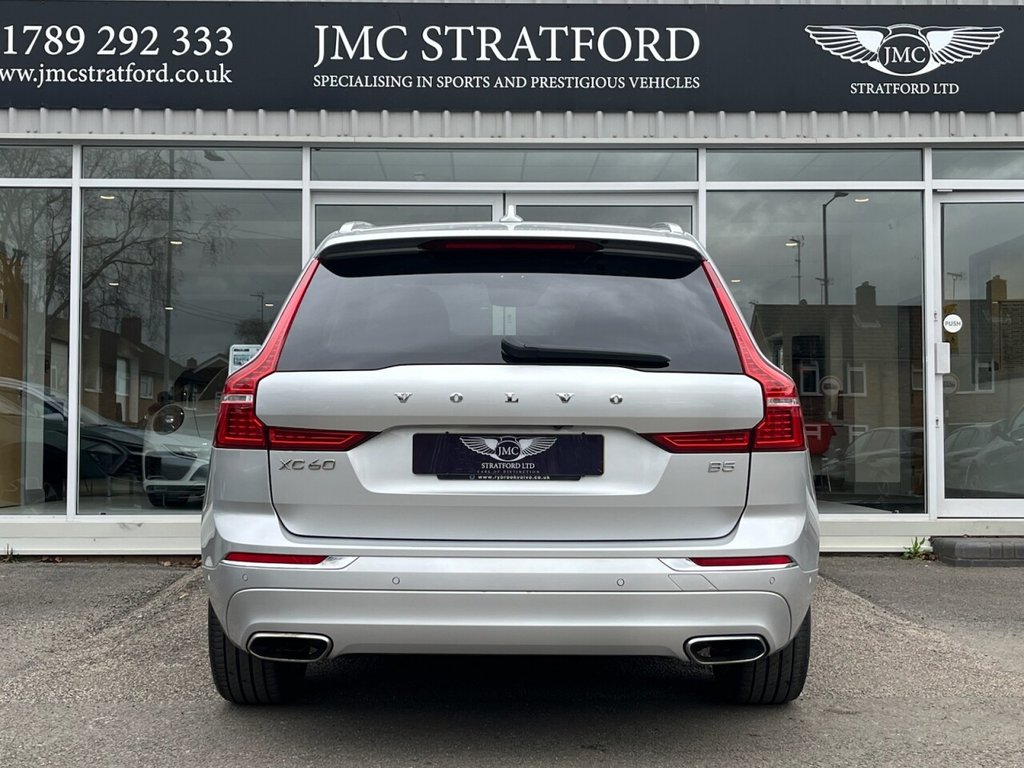 Used Volvo XC60 2021 for sale - 77534840: Photo 33