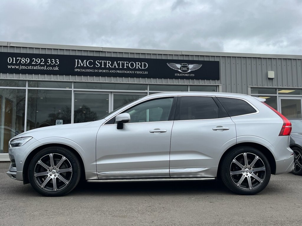 Used Volvo XC60 2021 for sale - 77534840: Photo 39