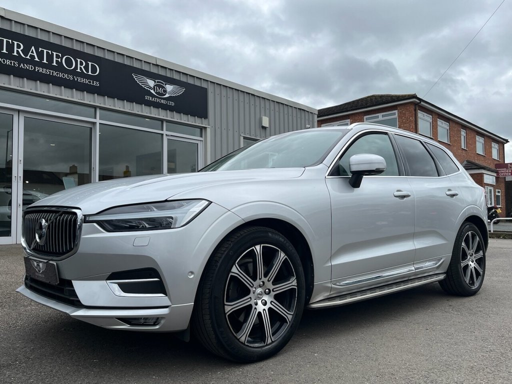 Used Volvo XC60 2021 for sale - 77534840: Photo 40