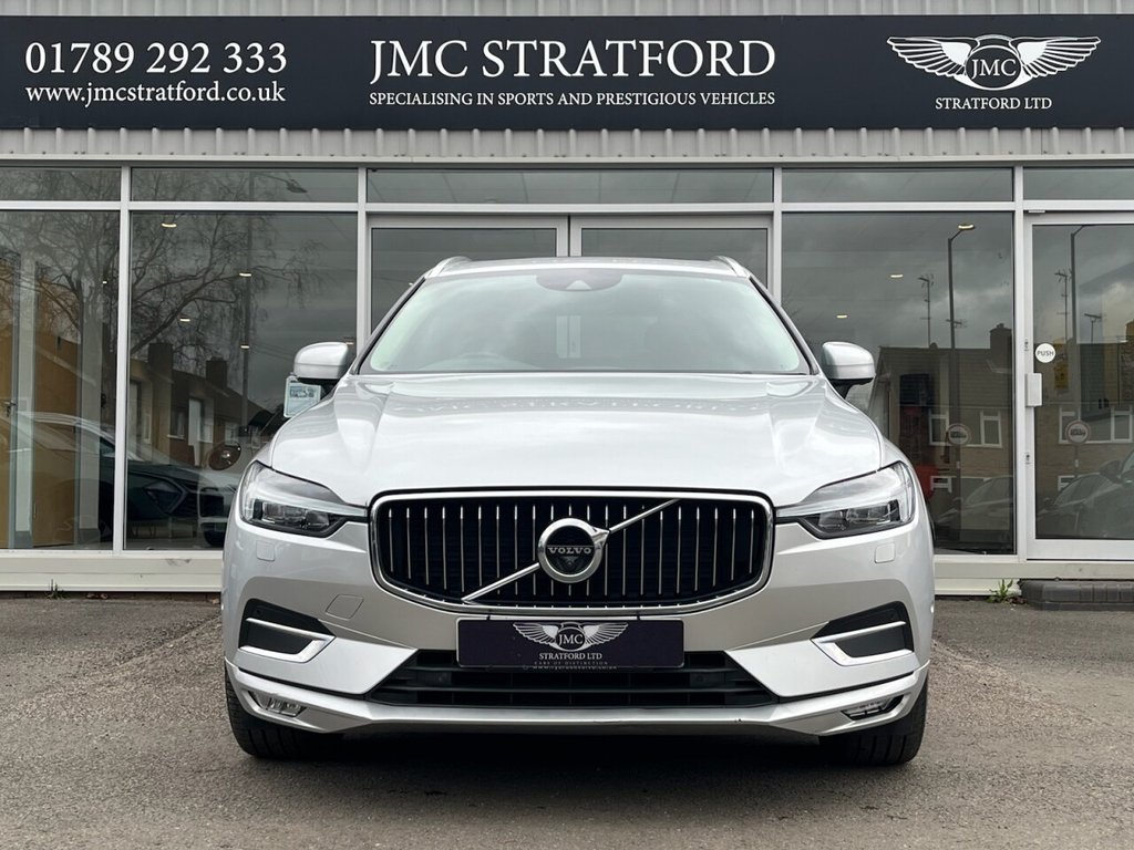 Used Volvo XC60 2021 for sale - 77534840: Photo 41