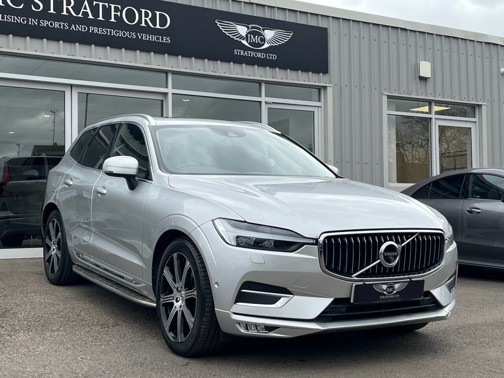 Used Volvo XC60 2021 for sale - 77534840: Photo 43