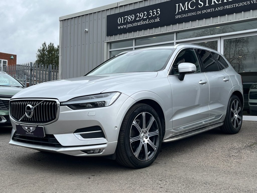 Used Volvo XC60 2021 for sale - 77534840: Photo 44