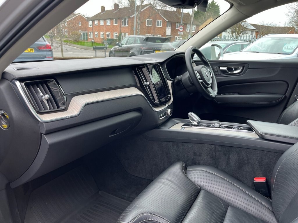 Used Volvo XC60 2021 for sale - 77534840: Photo 6