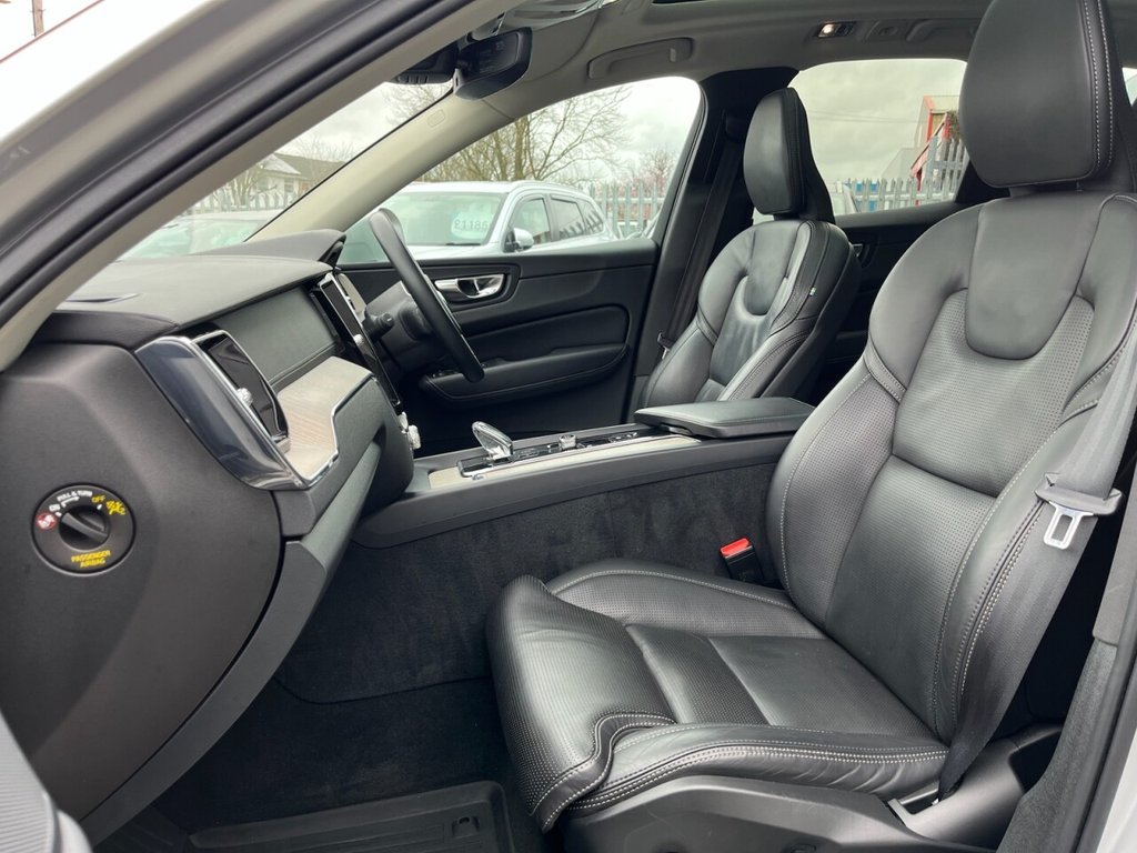Used Volvo XC60 2021 for sale - 77534840: Photo 7