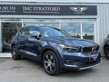 2020 (20) - 1.5 T3 [163] Inscription 5dr