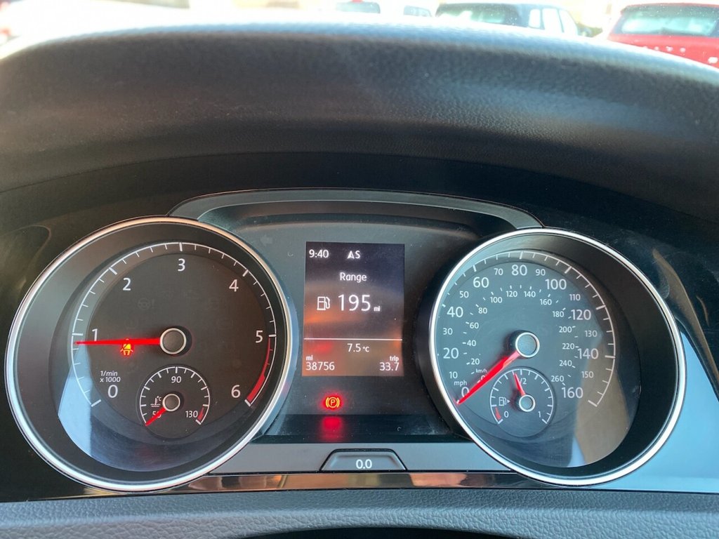 Used Volkswagen Golf 2020 for sale - 77275818: Photo 12