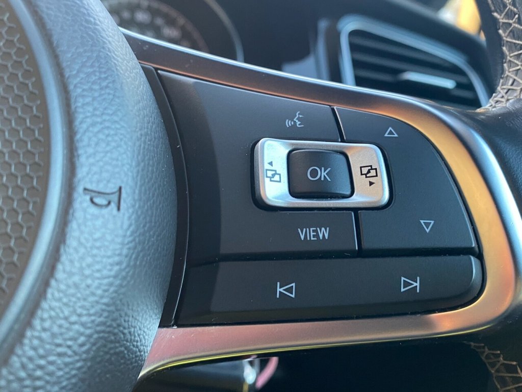 Used Volkswagen Golf 2020 for sale - 77275818: Photo 14