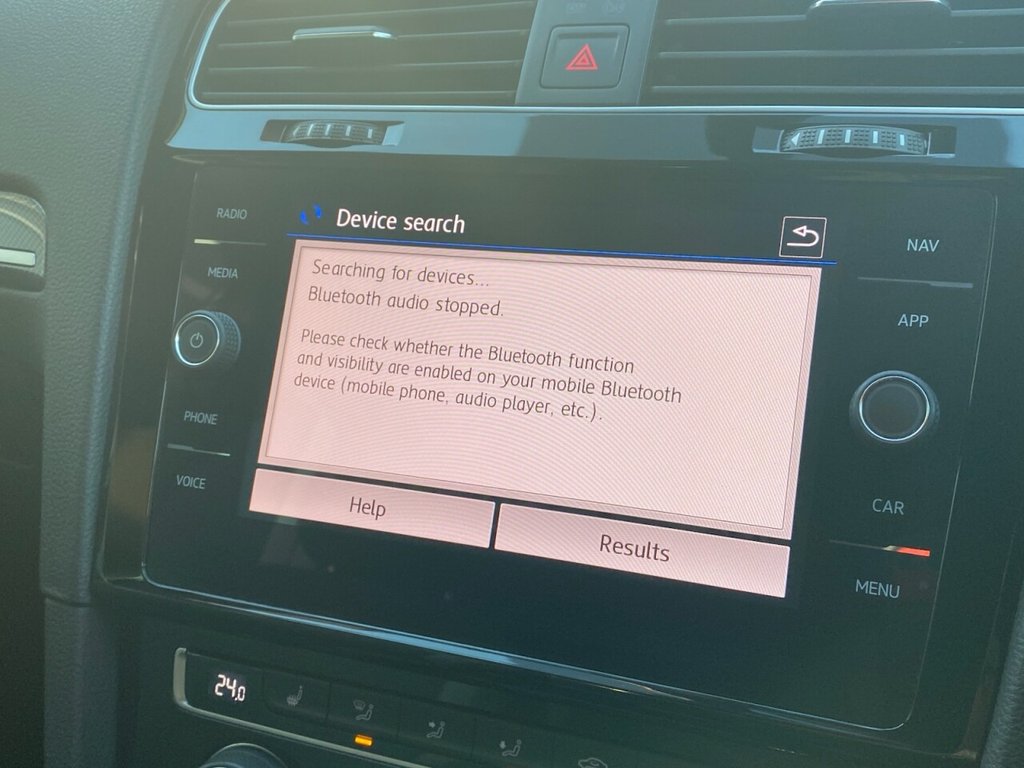 Used Volkswagen Golf 2020 for sale - 77275818: Photo 17