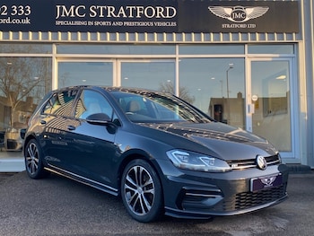 Used Volkswagen Golf 2020 for sale - 77275818: Photo