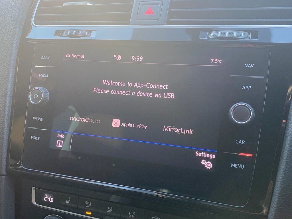 Used Volkswagen Golf 2020 for sale - 77275818: Photo 21