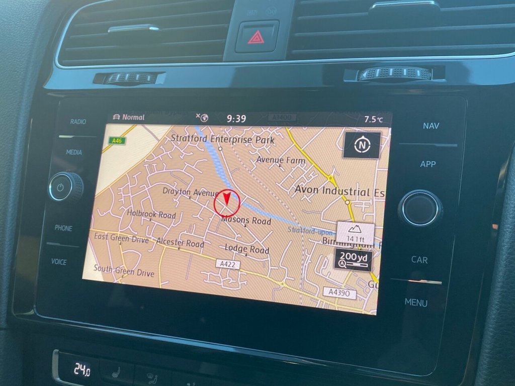 Used Volkswagen Golf 2020 for sale - 77275818: Photo 23