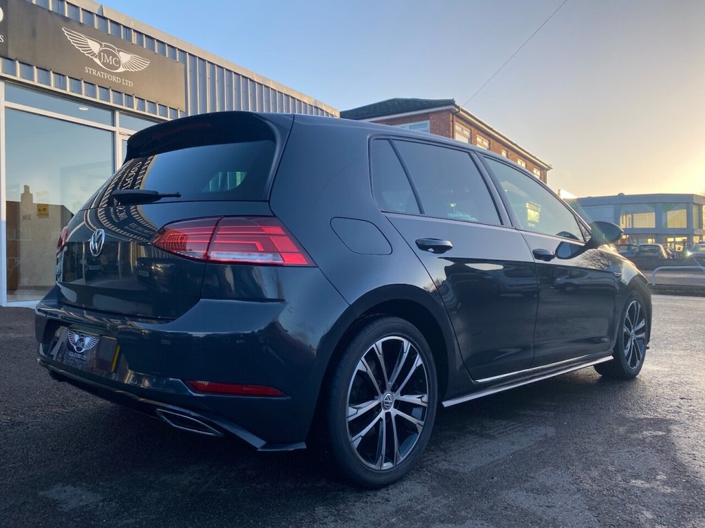 Used Volkswagen Golf 2020 for sale - 77275818: Photo 25