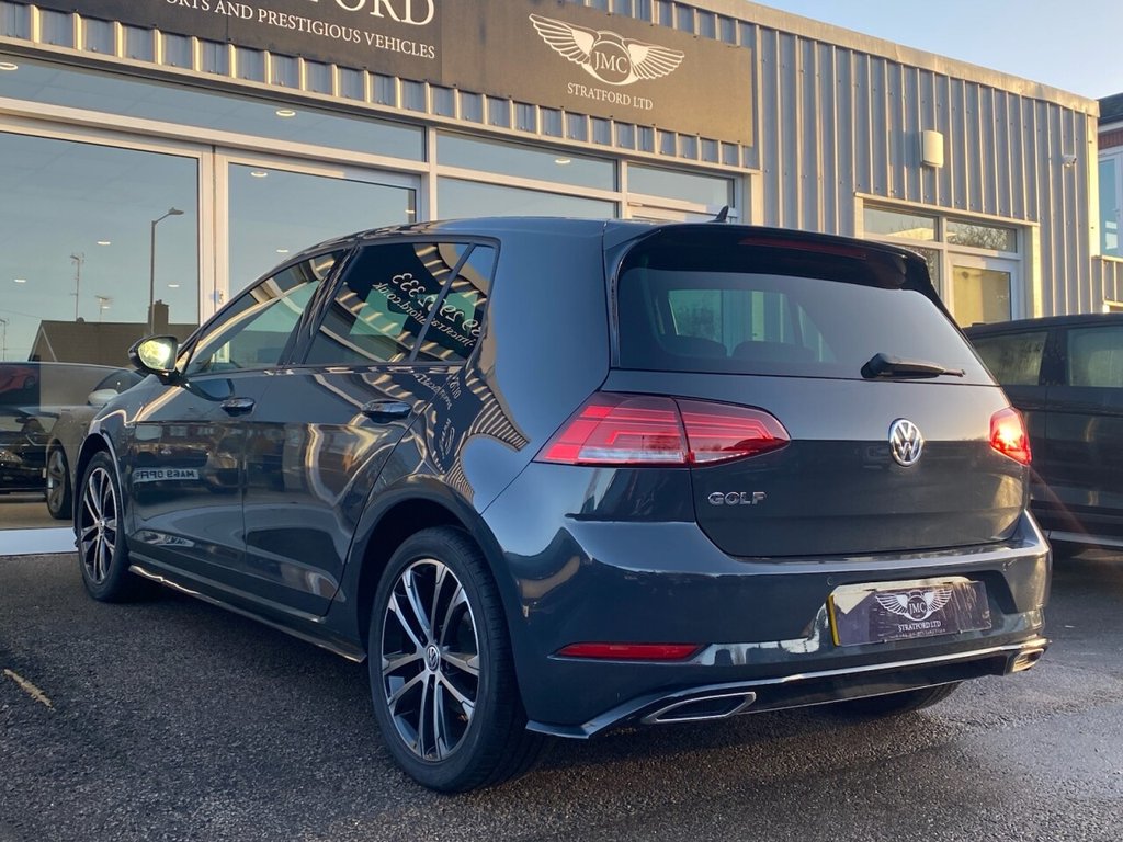 Used Volkswagen Golf 2020 for sale - 77275818: Photo 28