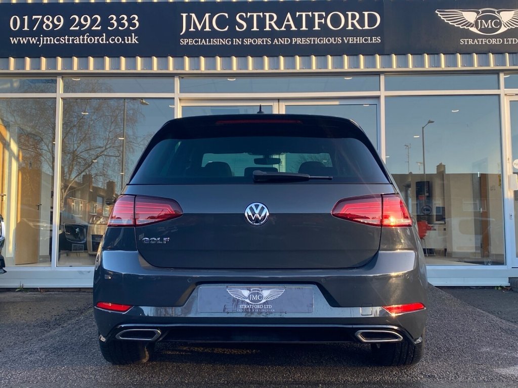 Used Volkswagen Golf 2020 for sale - 77275818: Photo 29