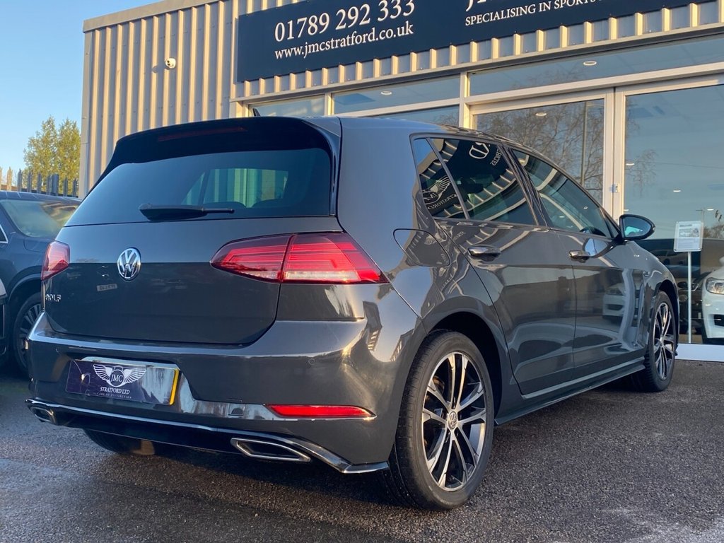 Used Volkswagen Golf 2020 for sale - 77275818: Photo 31