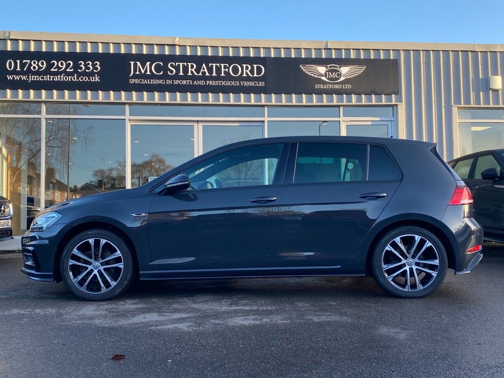 Used Volkswagen Golf 2020 for sale - 77275818: Photo 34