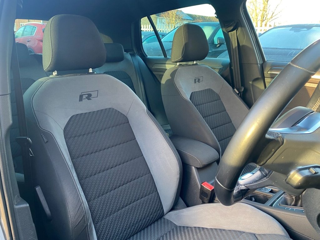 Used Volkswagen Golf 2020 for sale - 77275818: Photo 5