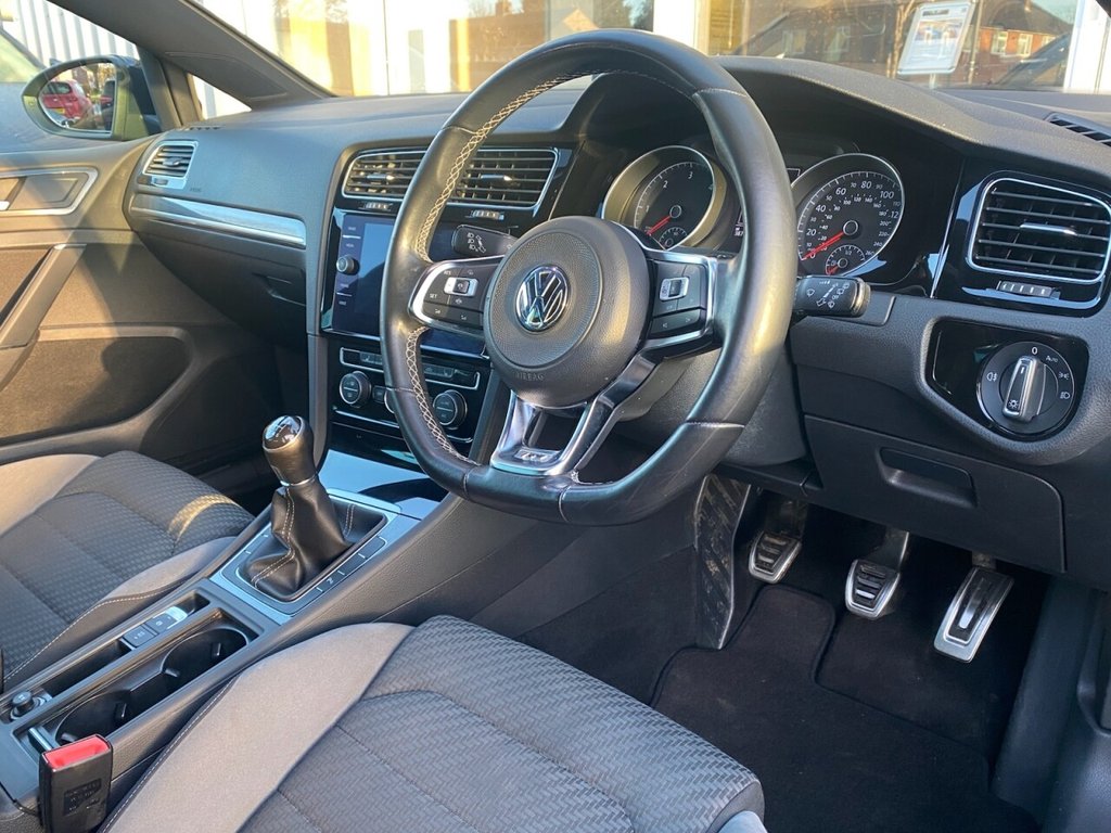 Used Volkswagen Golf 2020 for sale - 77275818: Photo 6