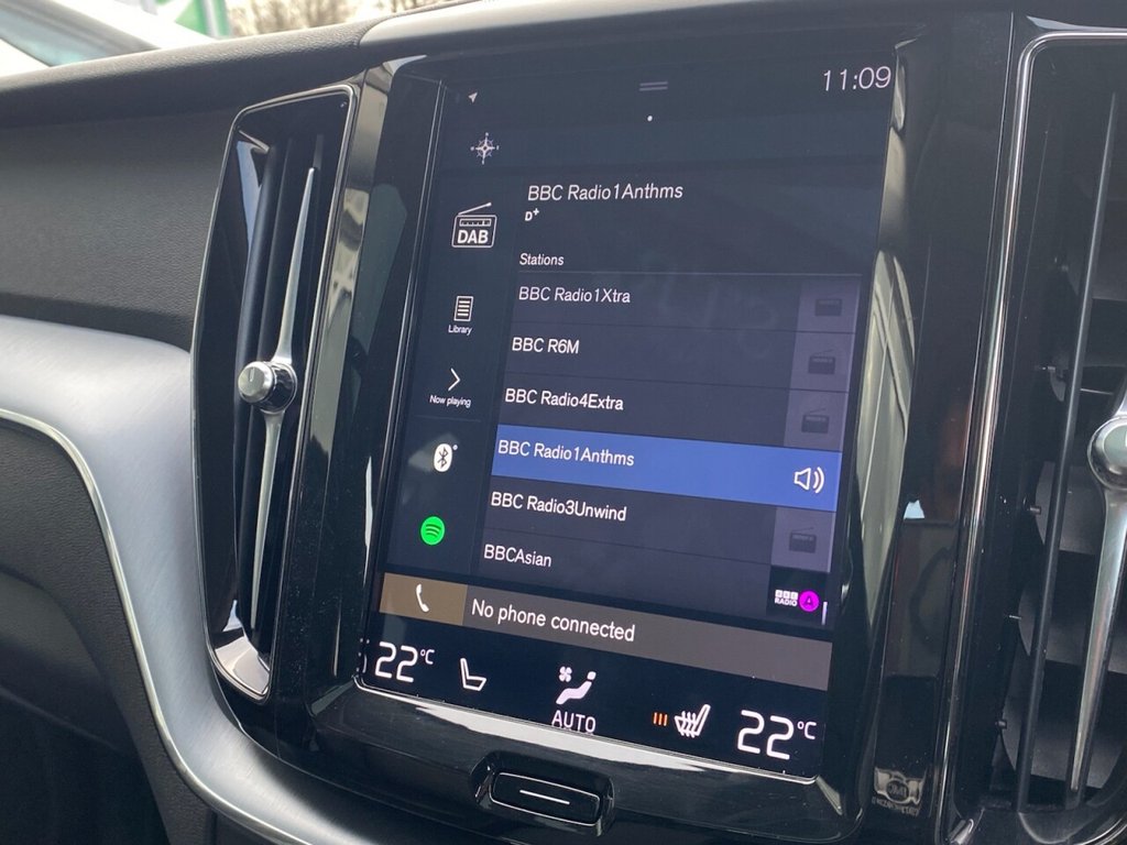 Used Volvo XC60 2019 for sale - 76642775: Photo 16