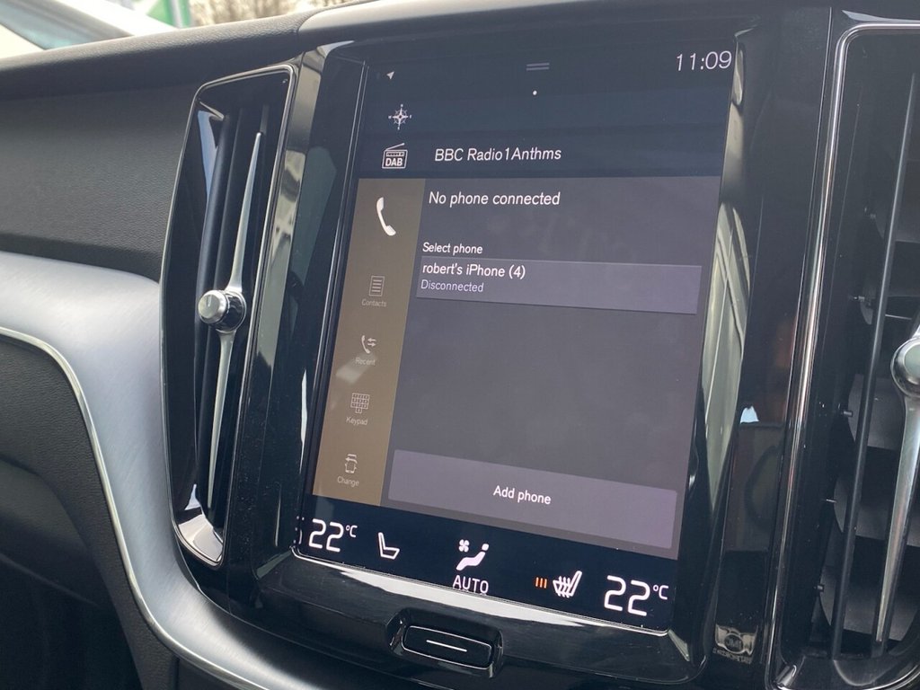 Used Volvo XC60 2019 for sale - 76642775: Photo 17