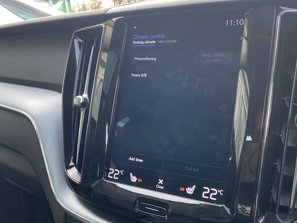 Used Volvo XC60 2019 for sale - 76642775: Photo 20