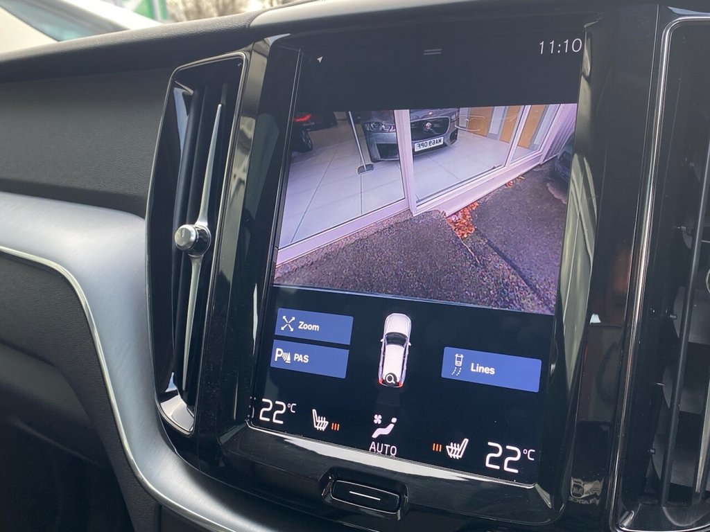 Used Volvo XC60 2019 for sale - 76642775: Photo 22