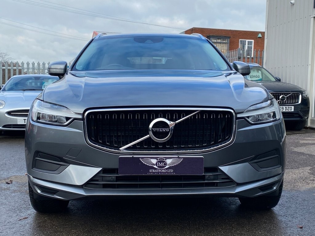 Used Volvo XC60 2019 for sale - 76642775: Photo 24