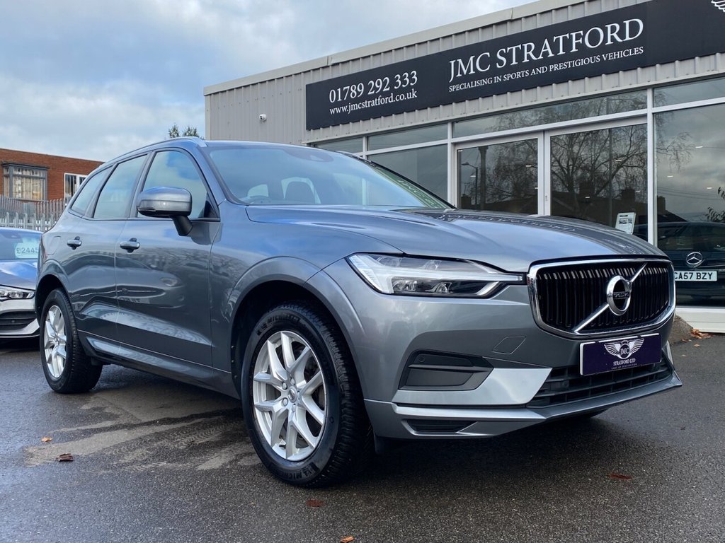 Used Volvo XC60 2019 for sale - 76642775: Photo 25