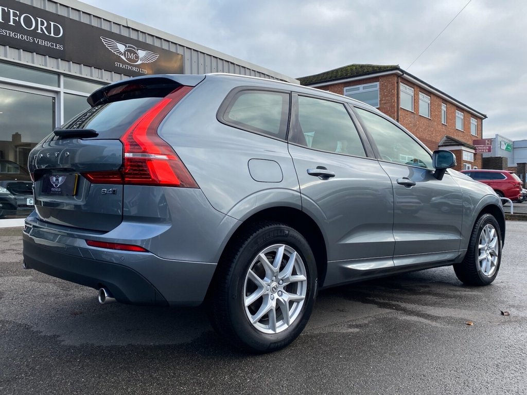 Used Volvo XC60 2019 for sale - 76642775: Photo 26