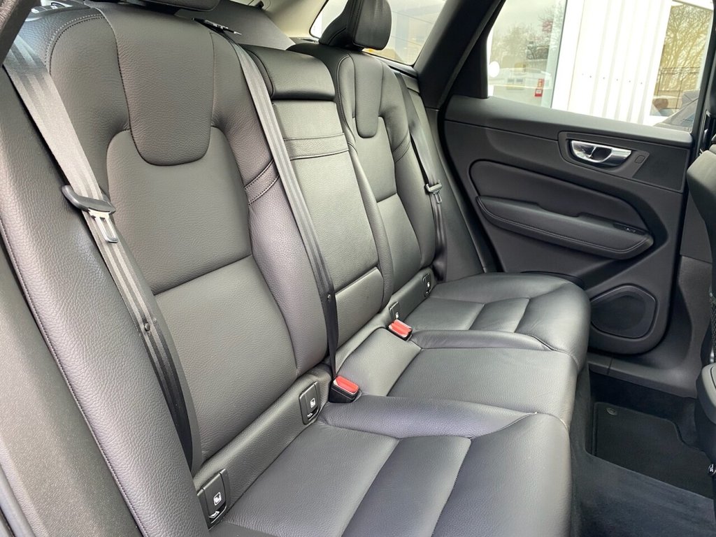 Used Volvo XC60 2019 for sale - 76642775: Photo 29