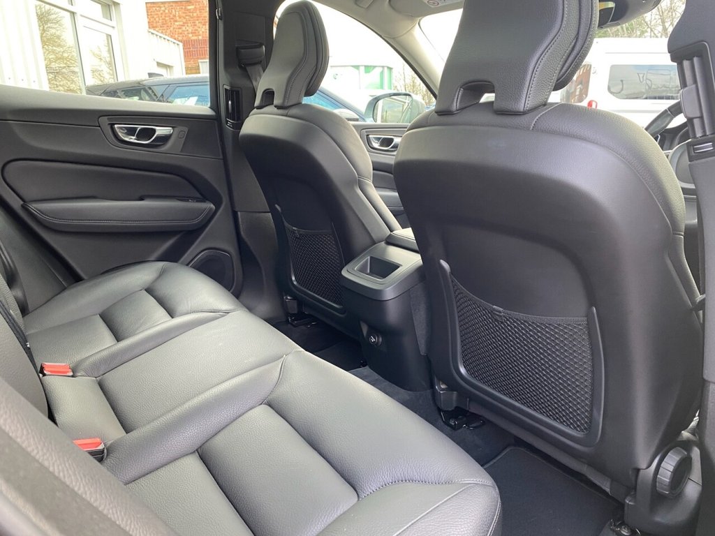 Used Volvo XC60 2019 for sale - 76642775: Photo 30