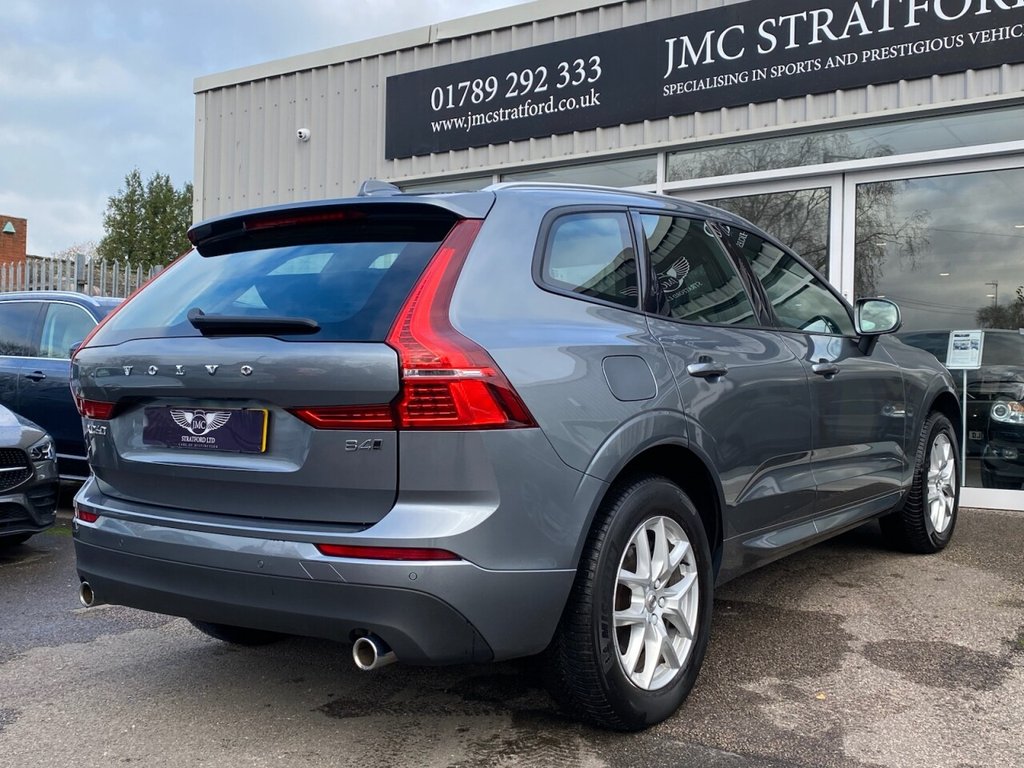 Used Volvo XC60 2019 for sale - 76642775: Photo 31