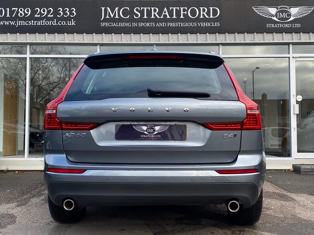 Used Volvo XC60 2019 for sale - 76642775: Photo 32